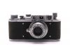 Фотоаппарат Зоркий / Zorki + Индустар-22