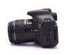 Камера Canon EOS 600D kit (пробег 8930 кадров)