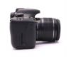 Камера Canon EOS 600D kit (пробег 8930 кадров)