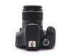 Камера Canon EOS 600D kit (пробег 8930 кадров)