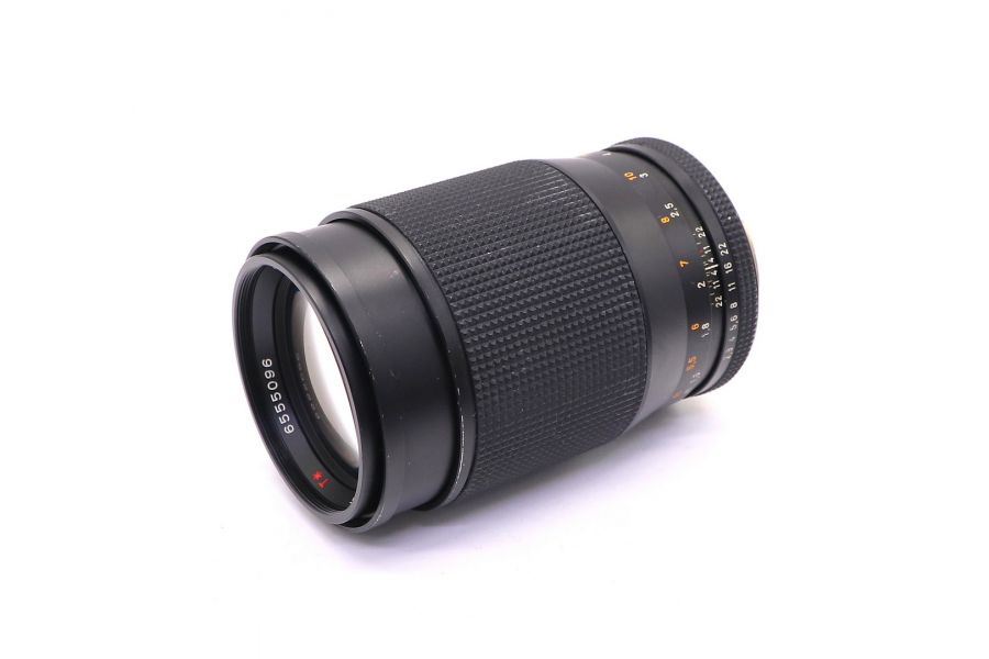 Sonnar 2.8/135 T* Carl Zeiss Sony A