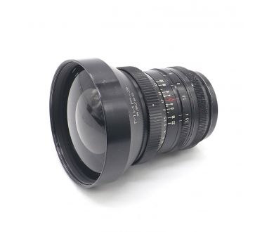 Мир-3 3,5/65 широкоугольный фотографический