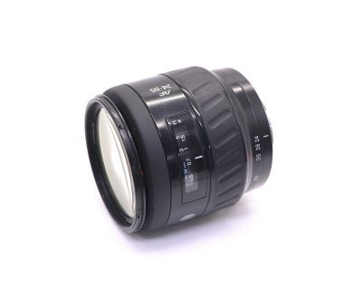 Объектив Minolta AF Zoom 24-85mm f/3.5-4.5