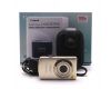 Камера Canon Digital IXUS 870 IS в упаковке