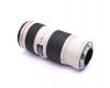 Объектив Canon EF 70-200mm f4L IS USM в упаковке