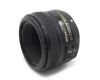 Стандартный лбъектив Nikon 50mm f/1.8G AF-S Nikkor