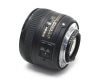 Стандартный лбъектив Nikon 50mm f/1.8G AF-S Nikkor