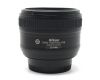 Стандартный лбъектив Nikon 50mm f/1.8G AF-S Nikkor