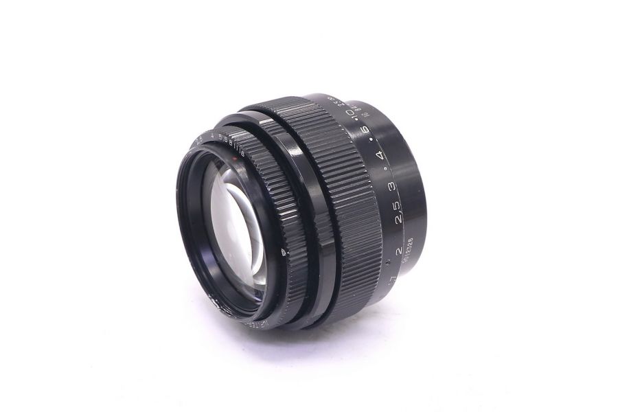 Юпитер-9 2/85 М42 (СССР, 1990г.)