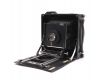 Складная фотокамера Linhof Technika II (комплект)