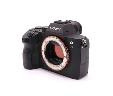 Sony A7III ILCE-7M3 body (пробег 19095 кадров)