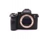 Sony A7III ILCE-7M3 body (пробег 19095 кадров)