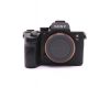 Sony A7III ILCE-7M3 body (пробег 19095 кадров)