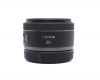 Компактный фикс-объектив Canon RF 50mm f/1.8 STM