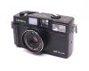 Винтажная плёночная фотокамера Yashica MF-2 Super