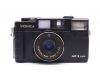 Винтажная плёночная фотокамера Yashica MF-2 Super