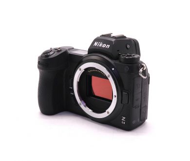 Камера Nikon Z6 II body (пробег 91575 кадров)