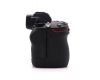 Камера Nikon Z6 II body (пробег 91575 кадров)