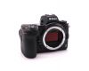 Камера Nikon Z6 II body (пробег 91575 кадров)