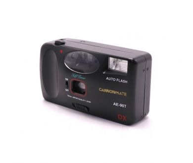 Фотокамера аналоговая Cannonmate AE-90T (China)