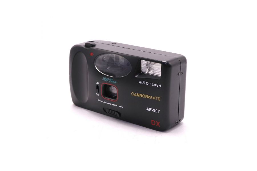 Фотокамера аналоговая Cannonmate AE-90T (China)