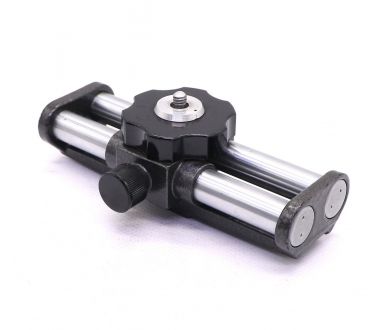 Рельсы фокусировочные для макромеха Pentacon