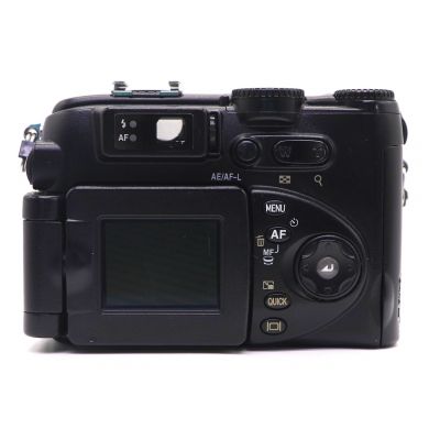 Компактный фотоаппарат Nikon Сoolpix E5400 (Korea)