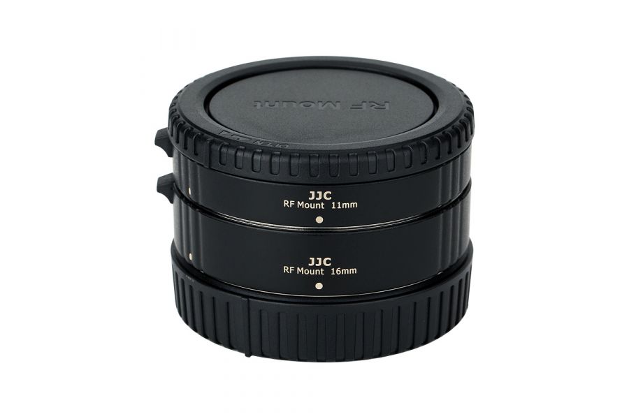 Макрокольца JJC AET-CRFII для Canon RF