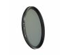Светофильтр JJC Ultra-Slim CPL 62mm