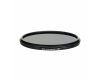 Светофильтр JJC Ultra-Slim CPL 72mm