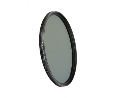 Светофильтр JJC Ultra-Slim CPL 82mm поляризационный, защитный