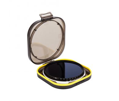 Светофильтр JJC Variable ND2-ND400 52mm Новый