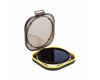 Светофильтр JJC Variable ND2-ND400 55mm Новый