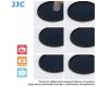 Светофильтр JJC Variable ND2-ND400 77mm