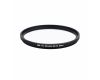 Светофильтр JJC Ultra-Slim MC-UV 52mm с тонкой рамкой, для объектива