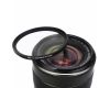 Светофильтр JJC Ultra-Slim MC-UV 52mm с тонкой рамкой, для объектива