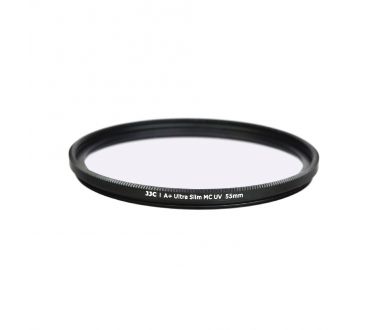 Светофильтр JJC Ultra-Slim MC-UV 55mm
