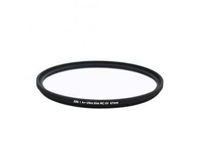Светофильтр JJC Ultra-Slim MC-UV 67mm