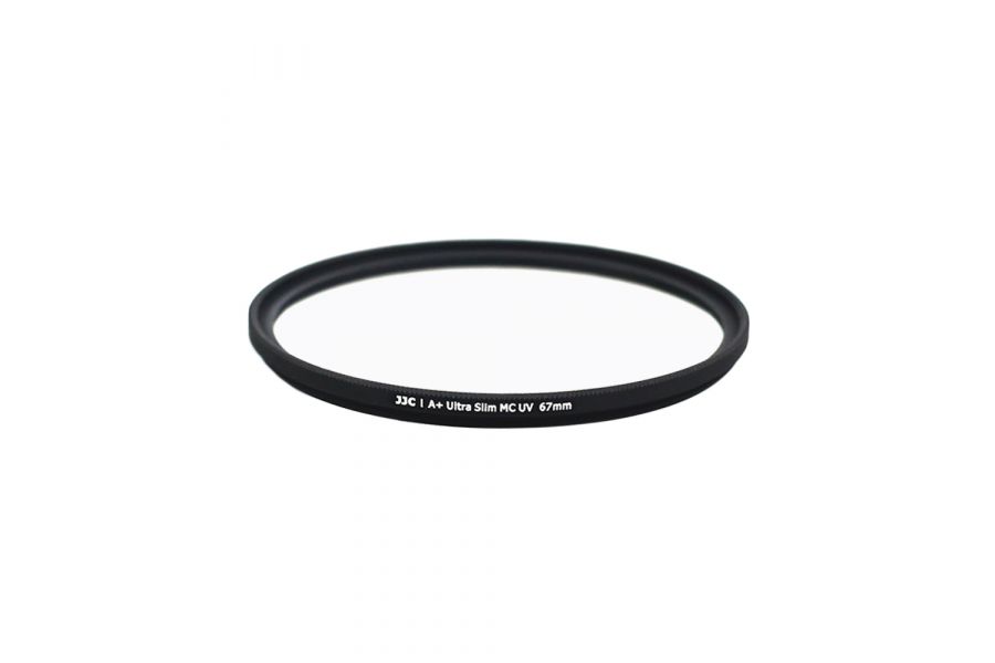 Светофильтр JJC Ultra-Slim MC-UV 67mm