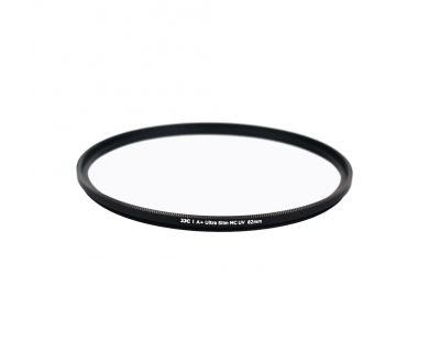 Светофильтр JJC Ultra-Slim MC-UV 82mm