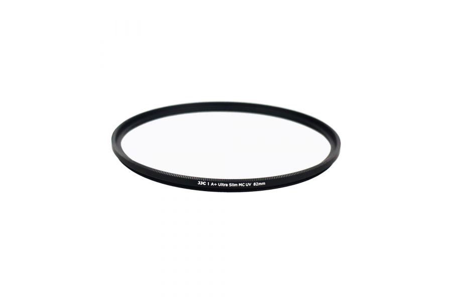 Светофильтр JJC Ultra-Slim MC-UV 82mm
