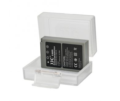 Аккумулятор JJC B-BLS5