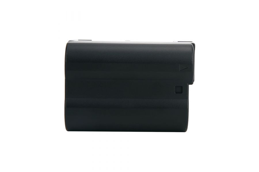 Аккумулятор JJC B-ENEL15 для Nikon Z5, Z6 D750 D7500