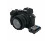 Аккумулятор JJC B-ENEL15 для Nikon Z5, Z6 D750 D7500