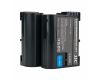 Аккумулятор JJC B-ENEL15 для Nikon Z5, Z6 D750 D7500