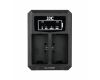 Зарядное устройство JJC DCH-LPE6
