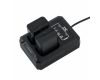Зарядное устройство JJC DCH-NPFW50 для аккумуляторов Sony NP-FW50