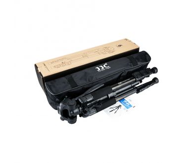 Компактный штатив JJC TP-P1 Новый 147 см