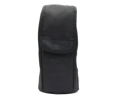 Чехол полумягкий для объектива Nikon CL-M2