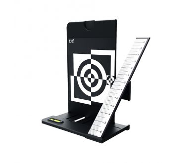 Мишень для калибровки автофокуса JJC ACA-02 складной